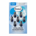 Balea H&uuml;aluroonhappe kontsentraadi ampullid (7 t&uuml;kki)