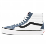Vans SK8 Hi DX Tumehall Valge Vans VN0A38GFUQ1 35