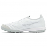 Mizuno SALA Kunstmuruv&auml;ljaku l&ouml;&ouml;gisummutid Libisemiskindlad Kulumiskindlad Jalgpallikingad Meeste Mizuno Q1GB254009 44.5 valge