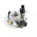 Gaasiklapp Mitsubishi Lancer 02-07 MN128888/MR560120 jaoks