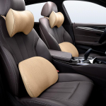 Auto kaelapadi nimme v&ouml;&ouml; tugi Peatoe padjad Seljapadi iste Toetab m&auml;luvahust istmekatted Auto D