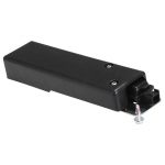 Liftgate rear door lock actuator for Land Rover Discovery LR3 and LR4