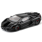 1/24 Lamborghini Revuelto Superauto Sulamist Valatud Mudel Laste M&auml;nguasi Laste Kingitus S&uuml;nnip&auml;evakingitus Poistele Kollektsioon Kaunistus valge