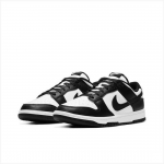 Nike Dunk Low Must Valge Meeste Tossud DD1391-100 EU 46