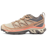 XT-6 Salomon Expanse Hooajaline 'Natural Plum Kitten' Tennised L47468000 43⅓ khaki
