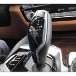 K&auml;iguvahetusnupu paneel 2017- BMW 5. 6. 7. seeriale, X3, X4 G30, G32, G11, G01, G02