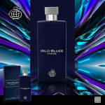 Wild Blues Intense meeste parf&uuml;&uuml;mvesi 115 ml