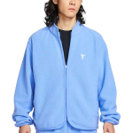 Nike Kobe Pehme Seisukrae Korvpalli T&otilde;mblukuga Jakk Meeste jakid IM4865-494 2XL