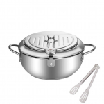 Paksendatud roostevabast terasest frit&uuml;&uuml;r Vastupidav k&ouml;&ouml;gipann K&ouml;&ouml;gitarbed 201 Stainless Steel