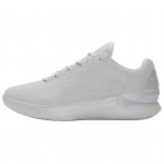 Under Armour Curry 1 Low FloTro Lux Halo Gray tossud 3027603-100 45.5