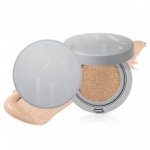 BYUR Serumfit Fullcover matt padi 15g #17 Fari