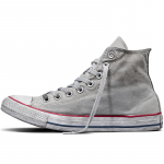 Converse Chuck Taylor All Star L&otilde;uend Unisex Smoke K&otilde;rge s&auml;&auml;rega 'Valge' 39.5
