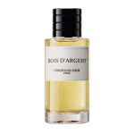 Dior La Collection Priv&eacute;e Christian Dior Bois d'Argent Unisex Eau de Parfum 50ml/100ml, Merevaigune & Lilleline Pikaajalise Toimega Parf&uuml;&uuml;m 50ml
