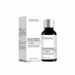 Seerum, N&auml;ohooldus mahu kao, naha elastsuse jaoks, 30ml