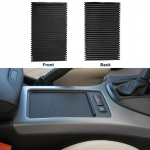 BMW X5 E53 1998-2006 Auto keskkonsooli liugkatte topsihoidja rullkatte vahetus 51168408026