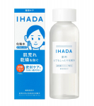 Ihada Meditsiiniline Lotion tundlikule nahale niisutav 180ml (V&auml;ga niisutav) Rasune, Segat&uuml;&uuml;pi, Aknele kalduv, Kuiv, Nahk, H&uuml;poallergeenne, [Poolravim]