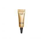 Chanel Sublimage La Cr&egrave;me Yeux Reisisuuruses Proov, Niisutav & Kortsudevastane Silmakreem, Igap&auml;evane Silmahooldus 3ml*2