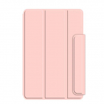 Oppo Pad Case 2022 11-tollise tahvelarvuti jaoks koos automaatse/&auml;ratava &uuml;li&otilde;hukese magnetilise nutika kattega Xiaomi Pad 5 Pro / Mi Pad 5 2021 jaoks oppo pad 11 2022 roosa
