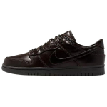 Nike Dunk Low Premium QS Klassikaline pruun Meeste tossud Must IQ3342-200 39
