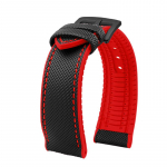 Klassikaline 24 mm Spordinailon + Kumm Casio PROTREK Matkakella rihma jaoks PRG-600/PRG-650 PRW-6600/ PRW-6800 K&auml;ev&otilde;ru Meeste Rihm 24mm
