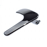 ide Door Handle Front Left or Right For VW Pointer, Pointer Truck 1.8L 1999 2000 2001 2002 2003 2004 2005 2006 2007 2008 2009 Right Side