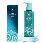 Sheibe - Juuste bioloogiline vananemisvastane &scaron;ampoon 275ml