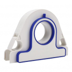 Maskeerimislindi dosaator kaitsekilpide nurgaosadega Liistud Aknalauad Lindi pealekandja A