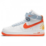 Nike Air Force 1 High Be Kind - DC2198-100 EU 36 valge