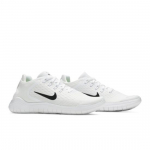 Nike Free RN 2018 Valge Must 942836-100 EU 41 valge/must