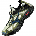 MIZUNO RACER TRIAL SE V&auml;litingimustes maastikujooksujalatsid 41
