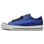 Converse Chuck Taylor All Star Throwback Low Sinised Vintage Valged Unisex Tossud A17831C 42.5 blue