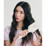 Vodana Glow Wave Lokitangid 40mm Ivory Mood Wave curling iron 40mm ivory mood