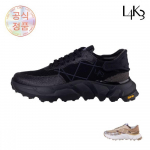 L4k3 Mr.big V Sneakers Y232se02m Gold (GD)/41(265)