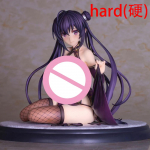 Maxcute Figuur Anime Seksikad Figuurid T&uuml;druk Fuyutsuki Mari 1/6 Versioon. PVC tegevuskuju 18 &plusmn; t&auml;iskasvanute kollektsiooni kingitus mudel m&auml;nguasjad 16CM