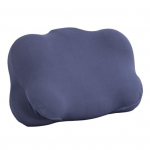 Ergonoomiline magamispadi M&auml;luvahust pilvekujuline padi Kahe k&otilde;rgusega kaelatoega padi k&auml;eaukudega k&uuml;ljelihaste, selja- ja k&otilde;huli magajatele