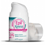 Epil Xpress Juuste v&auml;hendamise emulsioon n&auml;ole