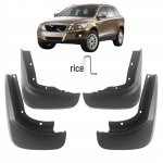 08-13 Volvo XC60 Poritiivad - Piiri&uuml;lene Poritiib 31cm x 28cm x 13cm