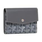 Goyard Saint-Gabriel Kolmekordne Disain Klipskinniga Rahakott L&otilde;uend ja Vasikanahast Rahakott Unisex rahakott Hall STGABRPMLTY-51CL51P Basic Set (Bag+Dust Bag)
