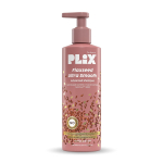 PLIX Taimeparandus Linaseemne &Uuml;liSile &Scaron;ampoon 200ml Pakk 1 Siledate L&auml;ikivate Juuste Jaoks Mehed Naised