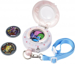 Vaata DX Watch Yo-kai Yo-kai Fumi-chan Vers.