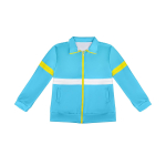 Stranger Thingsi 4. hooaja Max Mayfieldi cosplay-kost&uuml;&uuml;m S white
