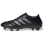Adidas Copa 20.1 Fg 'Black Night Metallic' EF1947 46