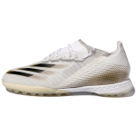 Adidas X Ghosted.1 Tf 'Valge Pruun' EG8173 44⅔