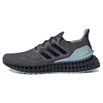 Adidas Ultra 4DFWD 'Carbon Wonder Blue' ID1686 42