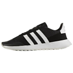 Adidas Wmns Flashback 'Black' Naiste BB5323 36⅔ white