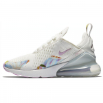 Nike Air Max 270 White Floral Women's at6819-100 43