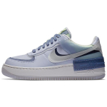 Nike Air Force 1 Low Shadow Ghost World Indigo Naiste CK6561-001 35.5