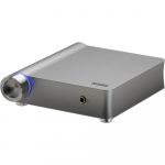 KORG 1-BIT USB-DAC/ADC DS-DAC-10R DSD Salvestus/Fono Sisend/AudioGate