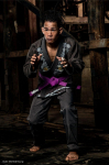 Fairtex meeste MOHOM Premium BJJ kimono/gi hall A1