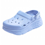 Skechers Dolphin Bubble Kerged Klots-Sandaalid 37